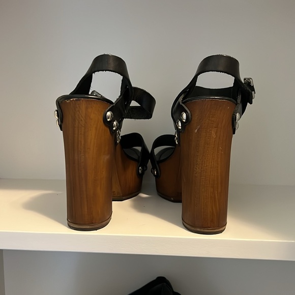 B2 WEDGES - Picture 4 of 7